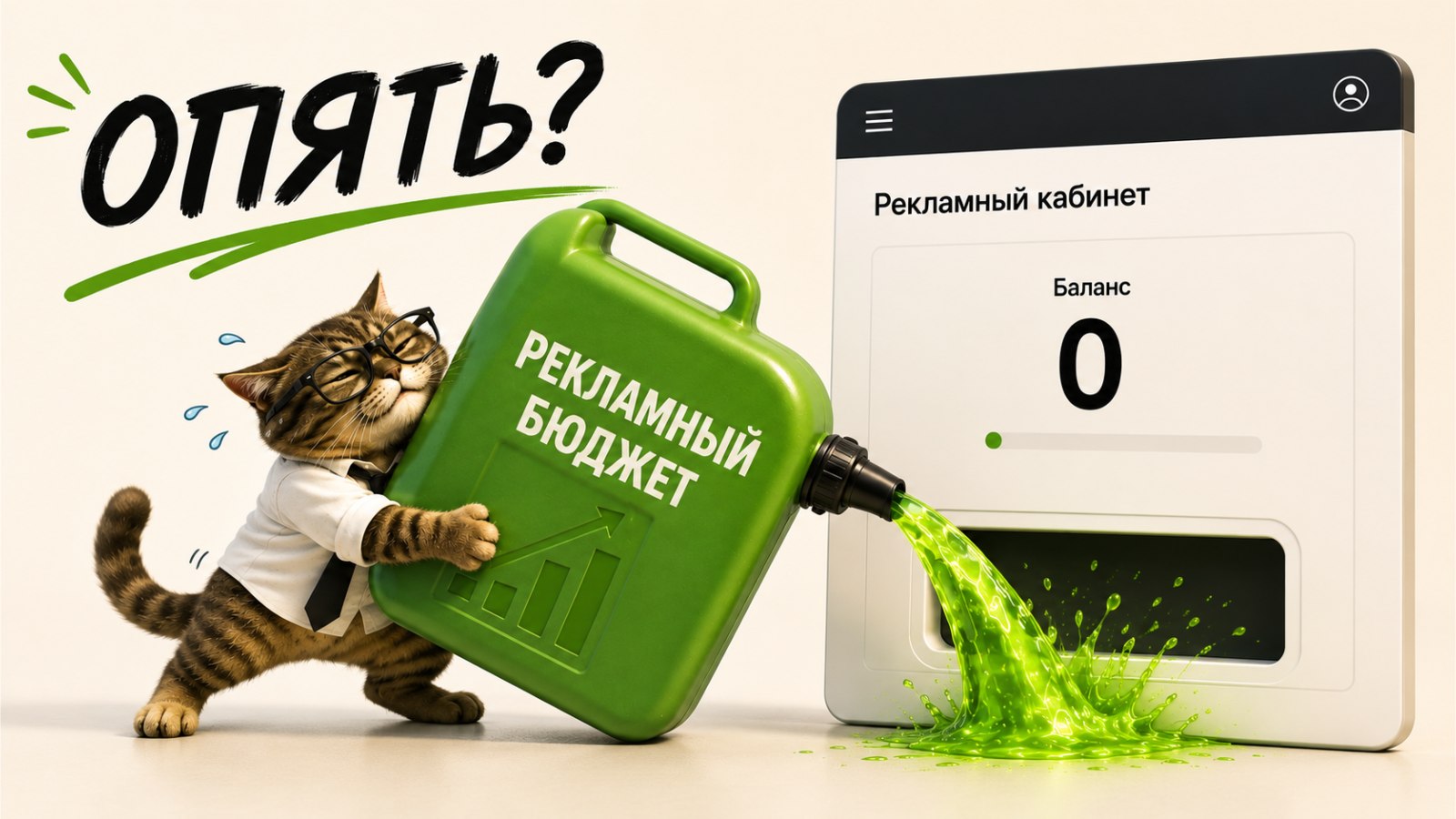 LeadoPay | Пополнение рекламных кабинетов