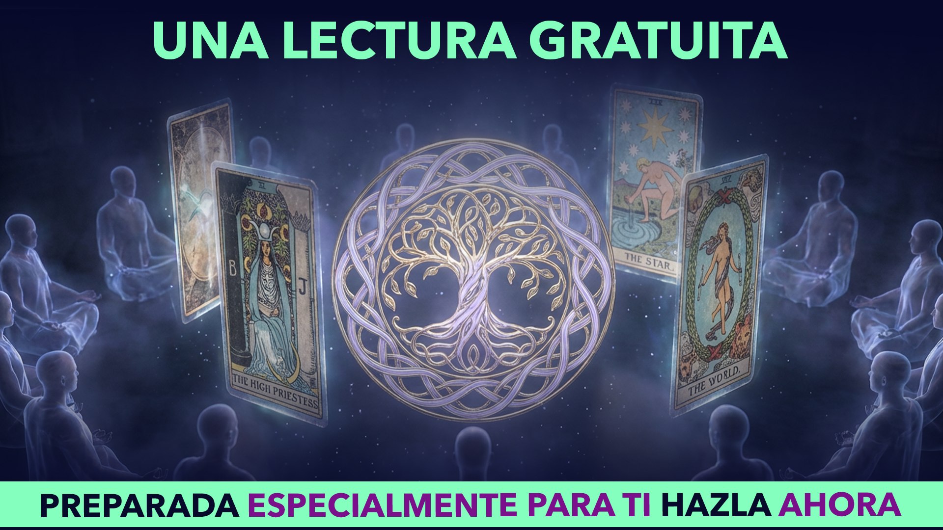 Daria Esotérica