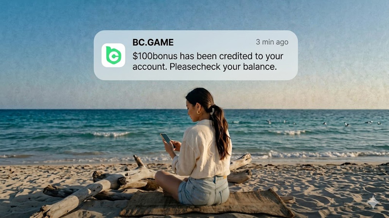Bcgame Rewards Hub