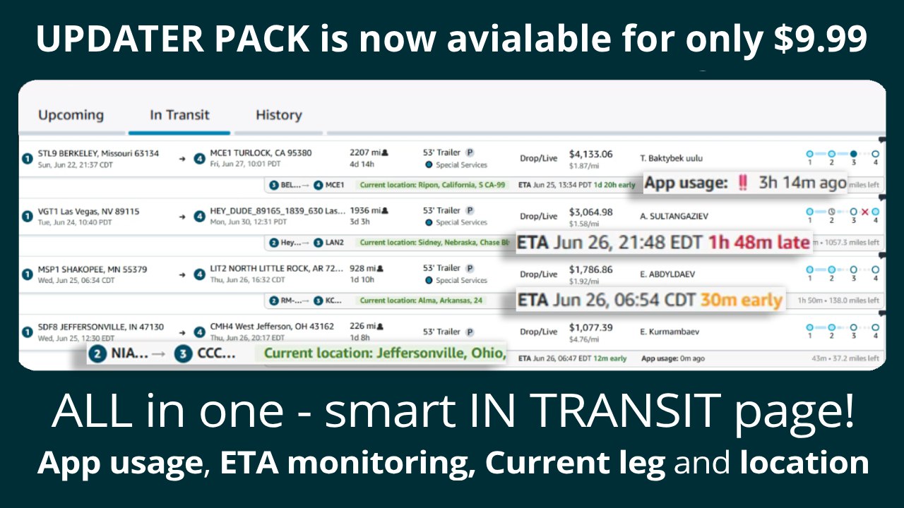 Easy Relay LLC