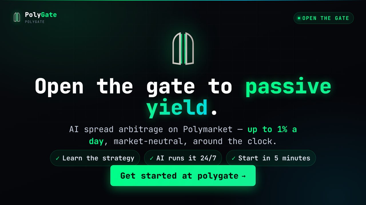 Polygate