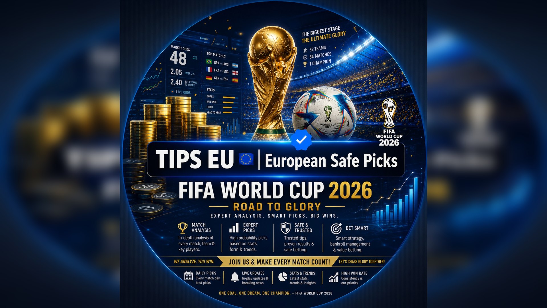 TIPS EU" 🇪🇺