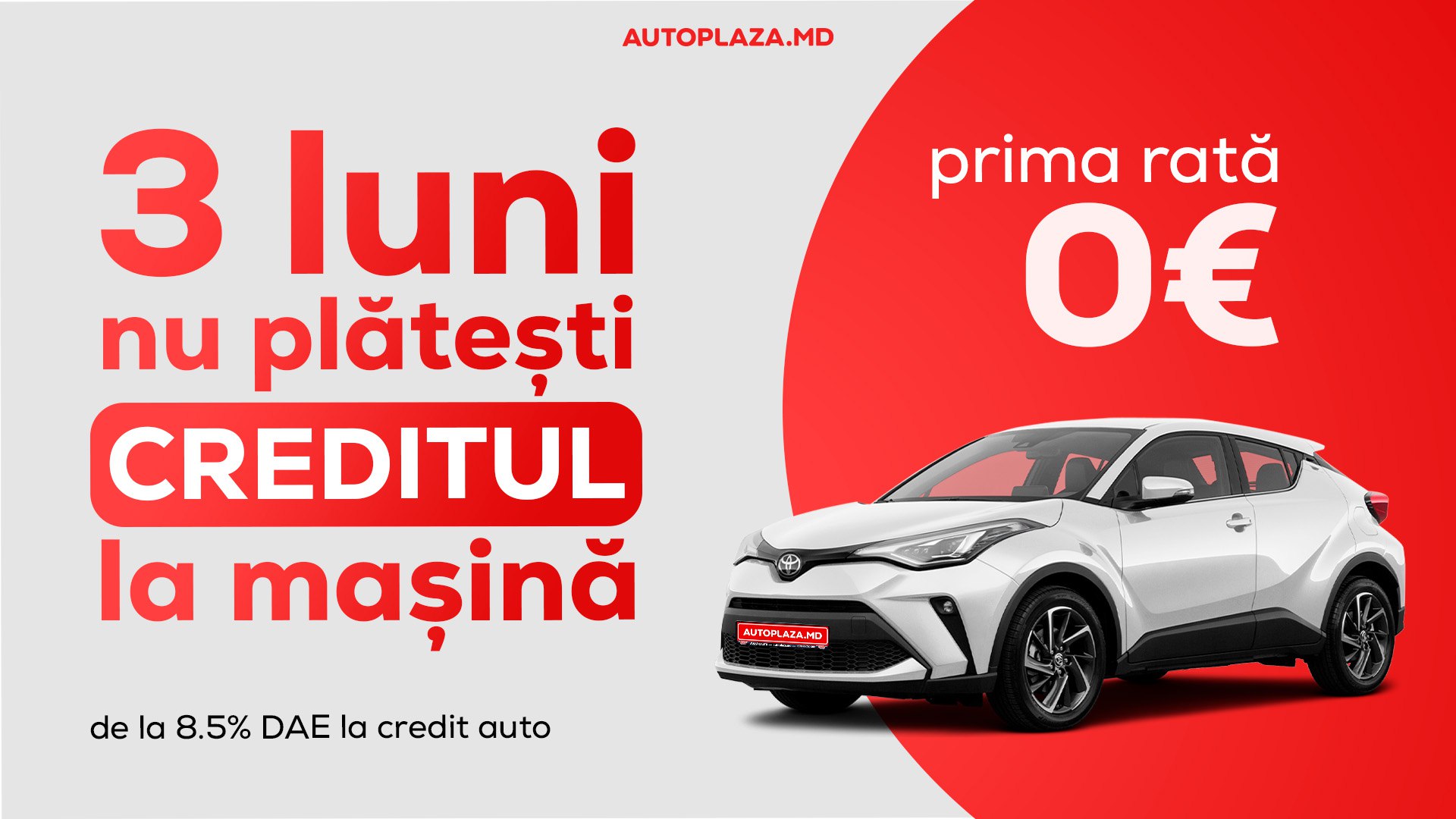 Autoplaza 🔜 în drum️