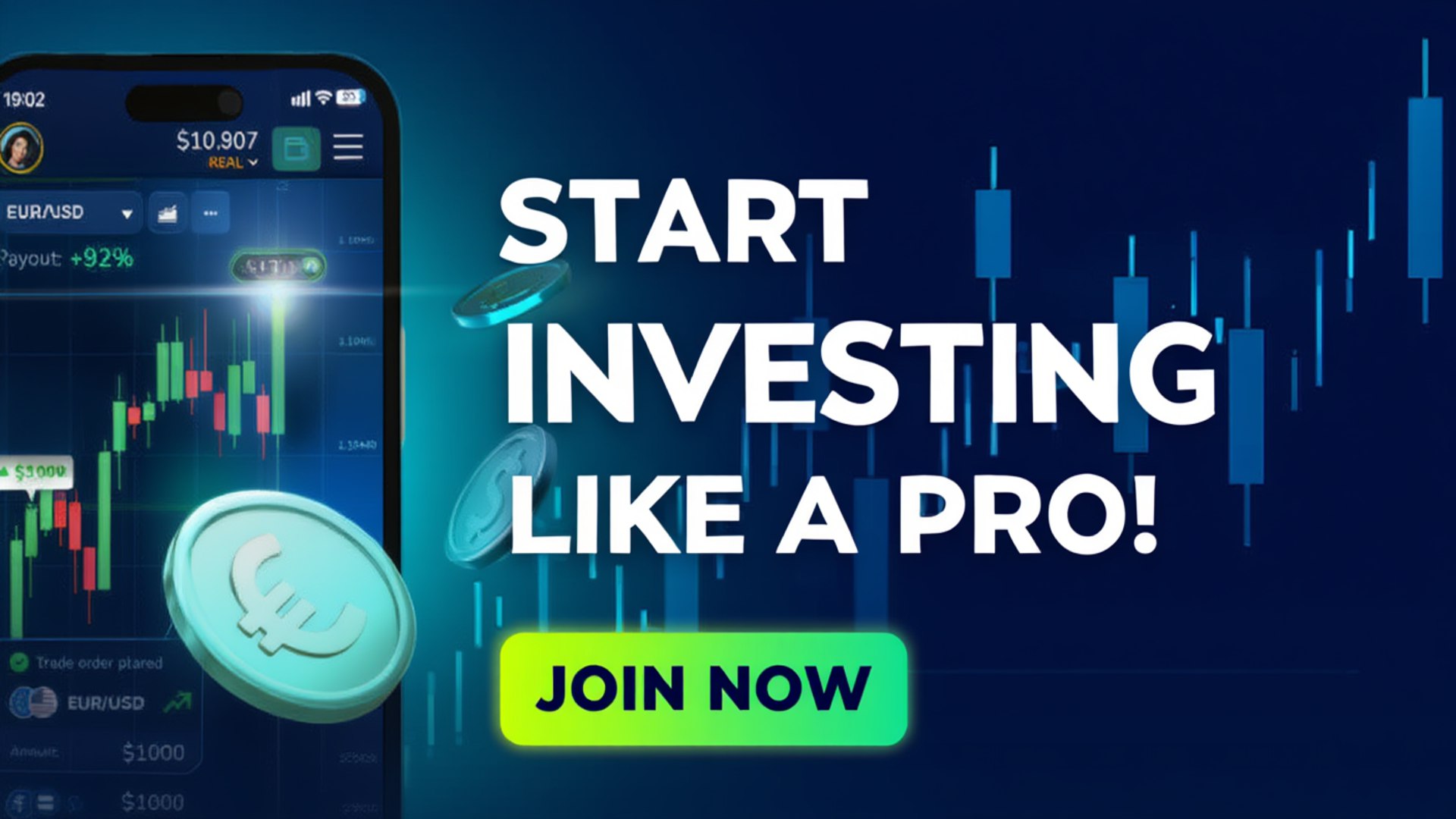 ๐Trading Signals by Andrew