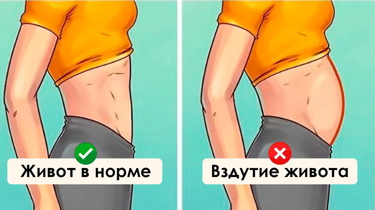 Надя Андреева - нутрициолог об энергии