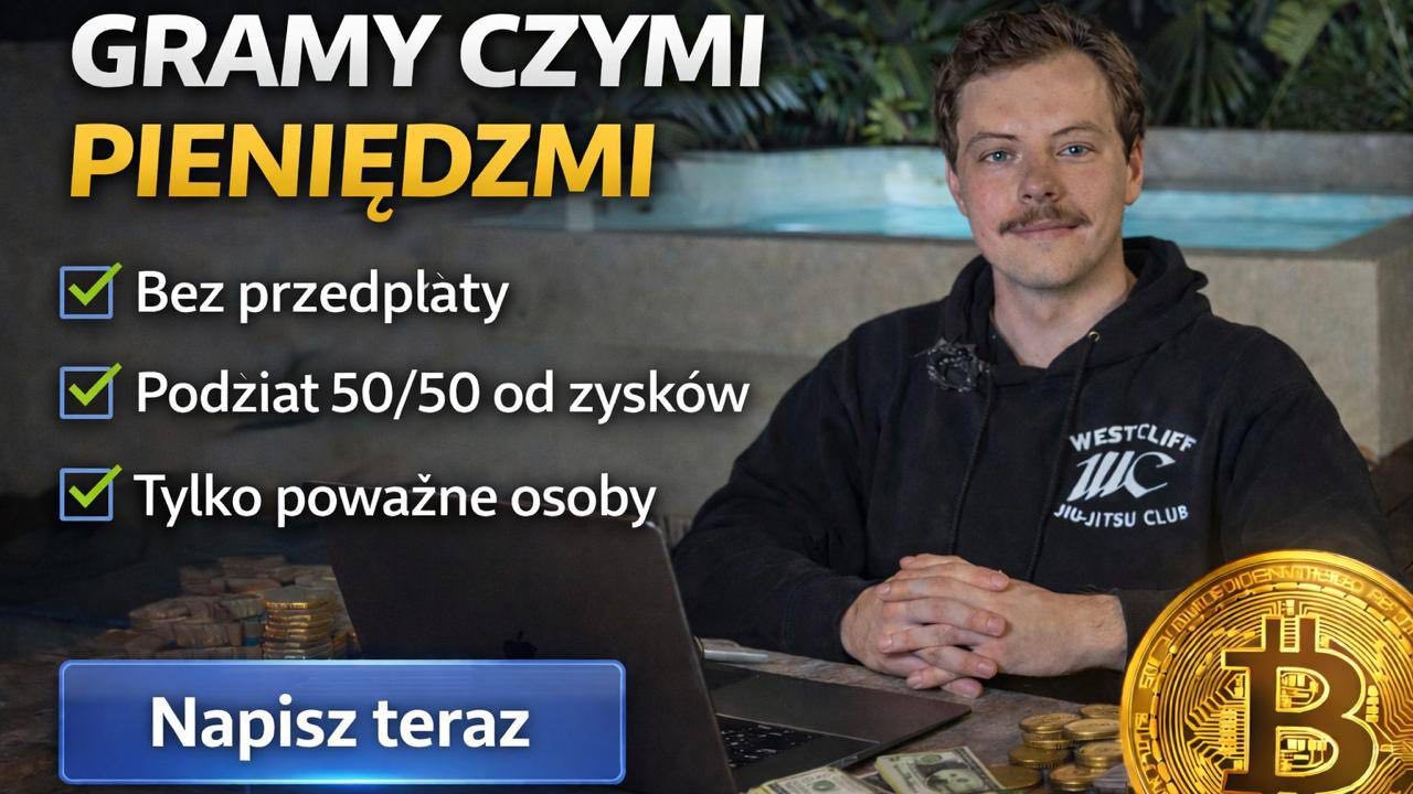 Trading od Czesława