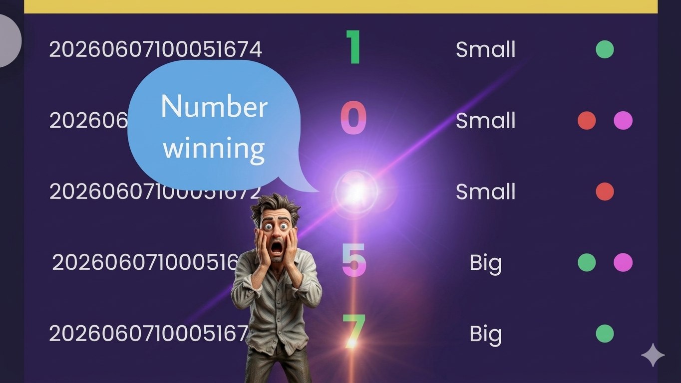 VIP NUMBER