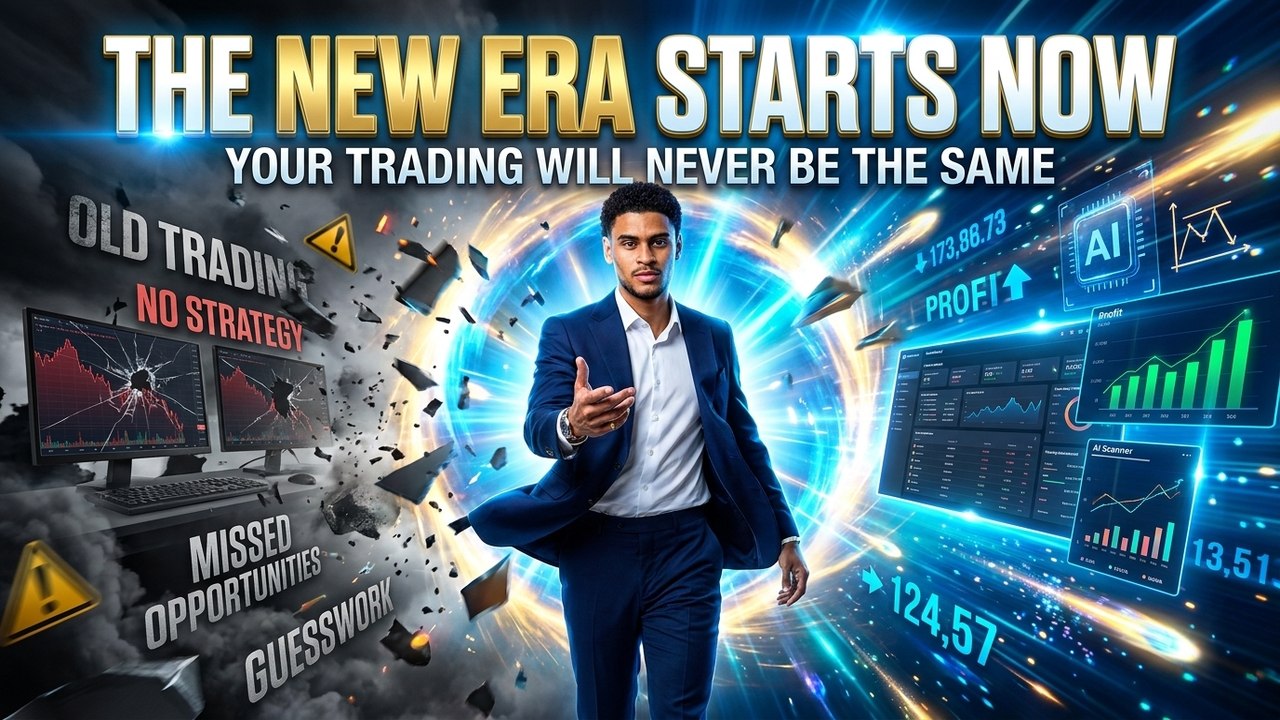 Ntrade | Trading Intelligence