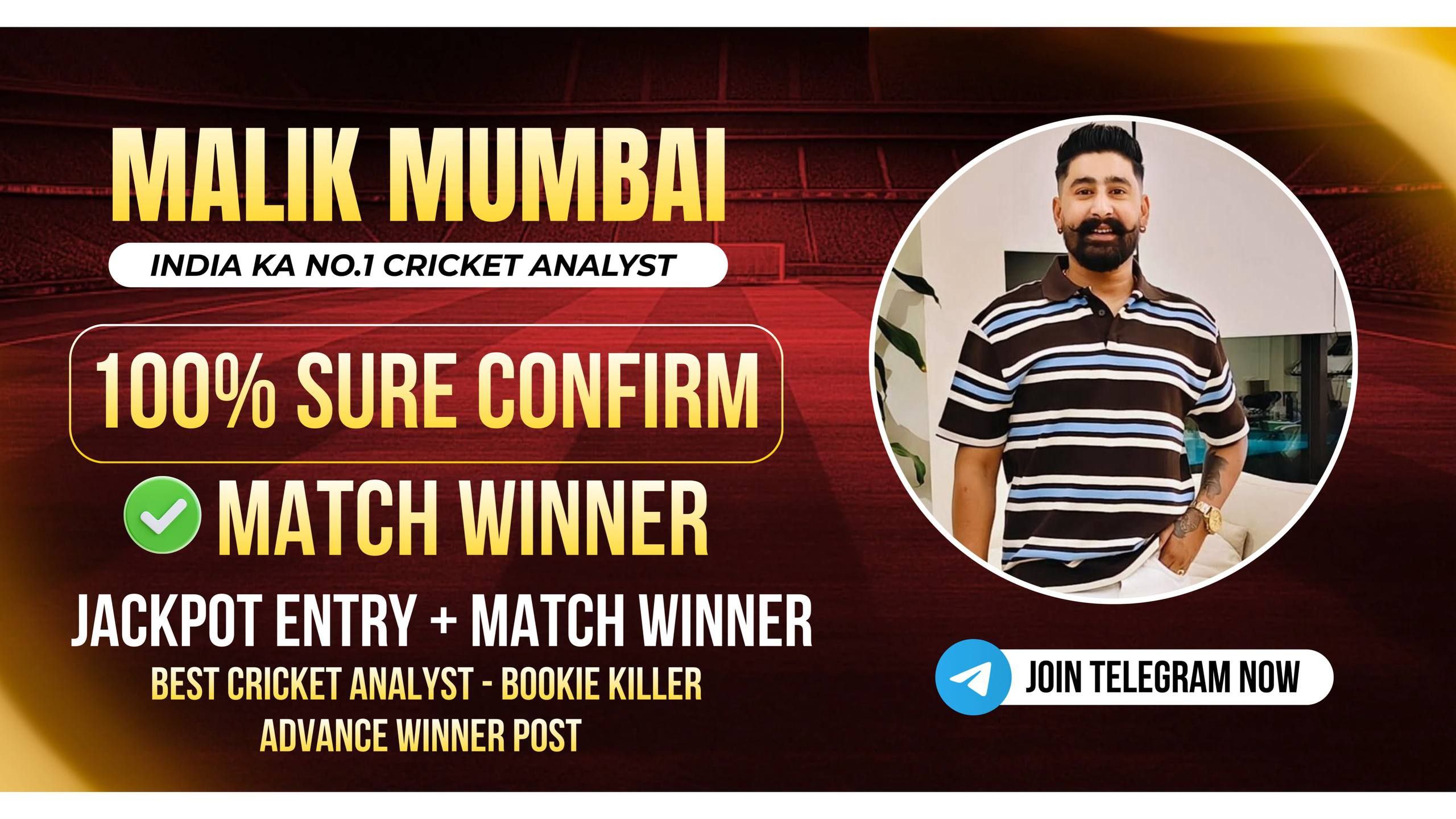 Malik mumbai official