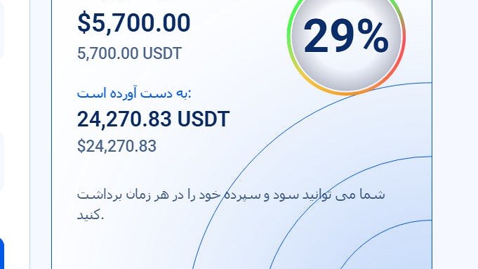 Crypto Azarmi | ارز دیجیتال