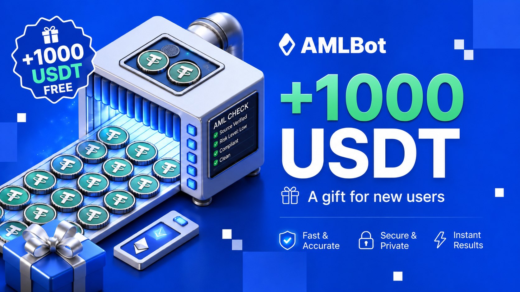 AMLBot