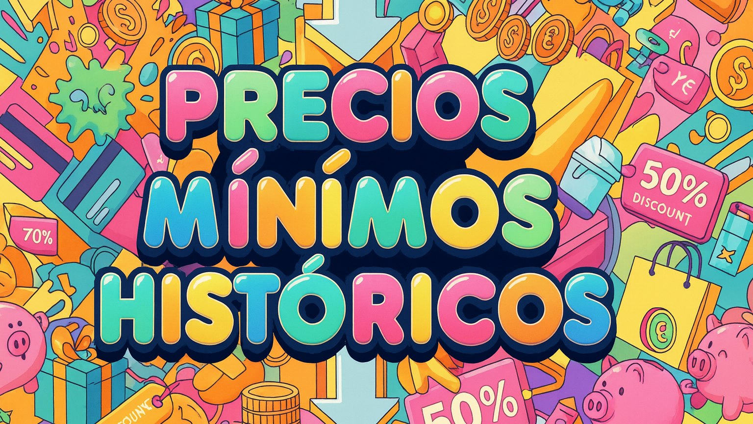 Ofertas Chollos Y Mas