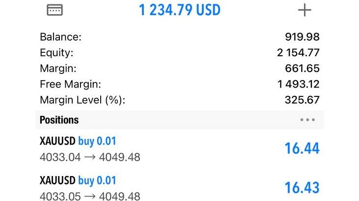 KOBBY FOREX📊