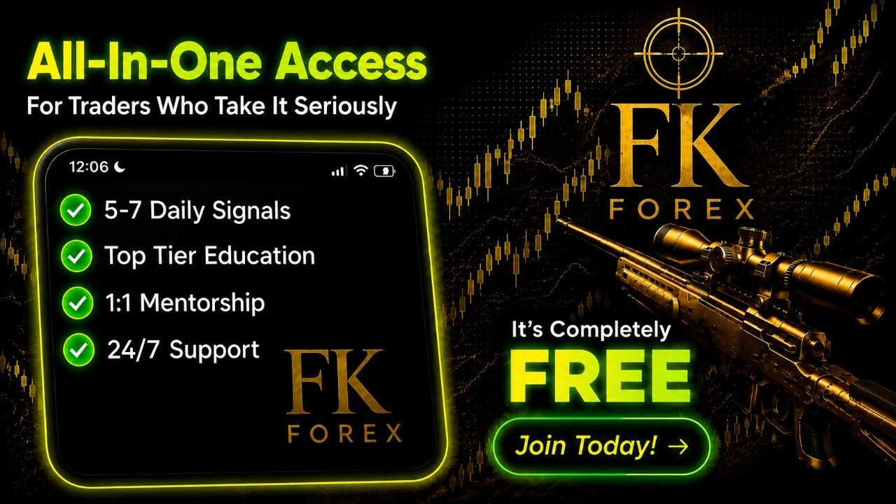 FK FOREX 📊