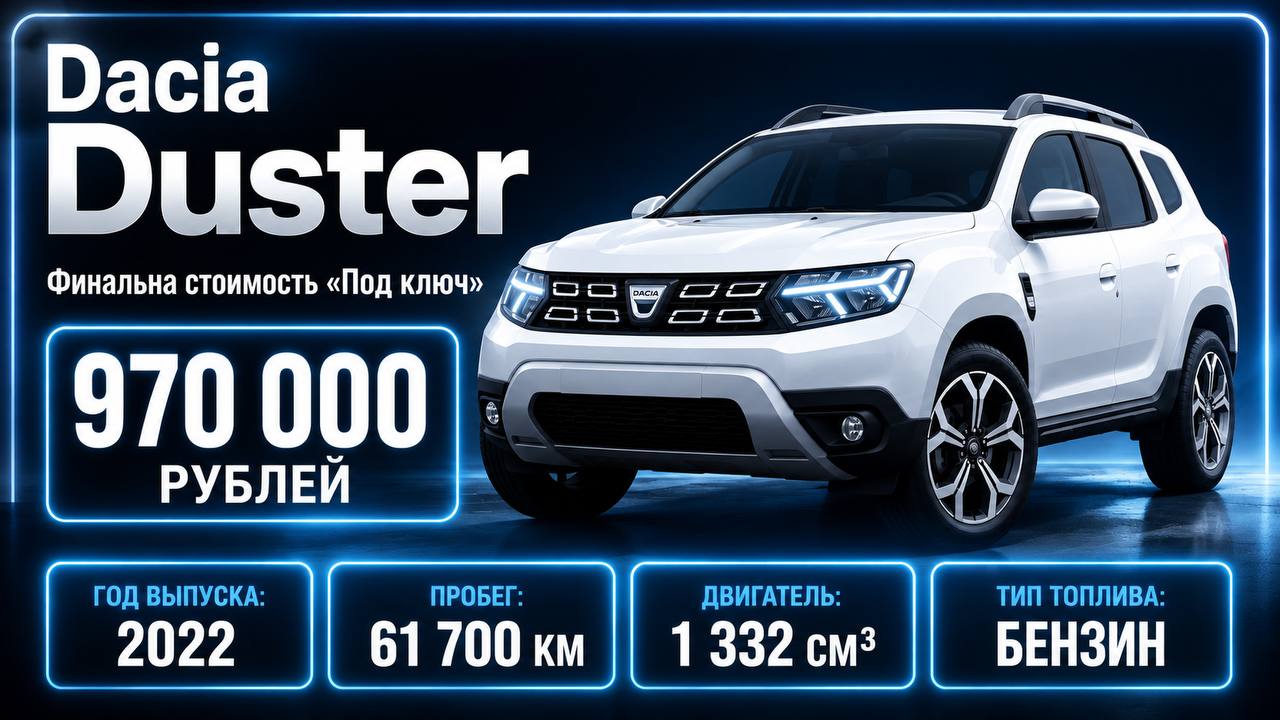 IMPORT_PRIGON | Авто из Европы