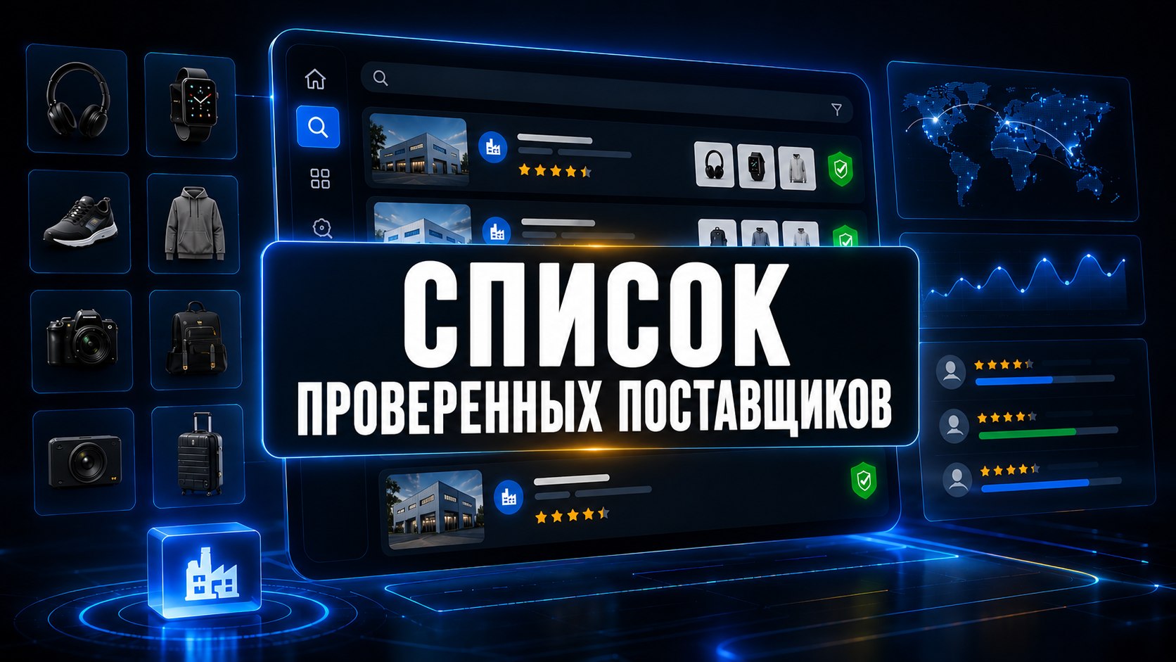 Бизнес с Китаем BUYBOX 🇨🇳 🇷🇺