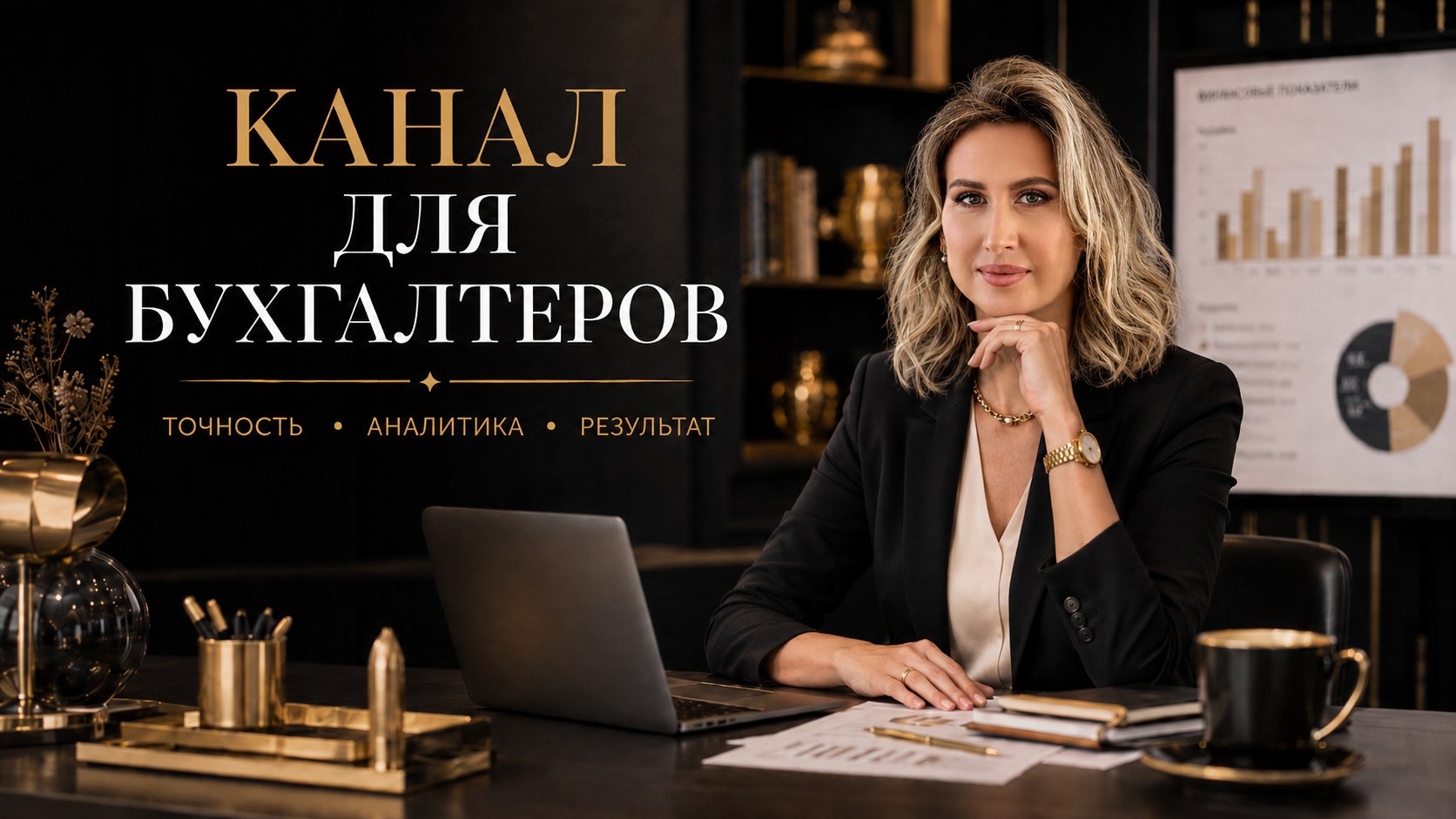 Оксана Каверина | бухгалтерия, налоги и финансы