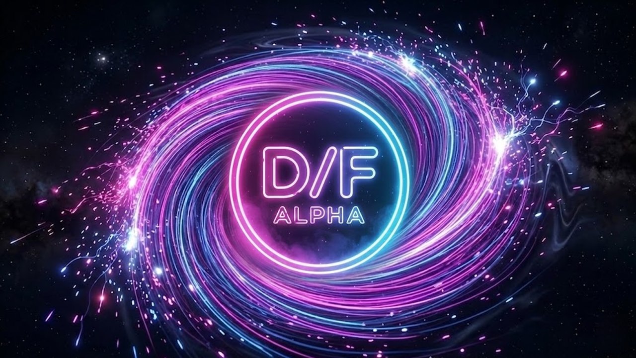D/F Alpha