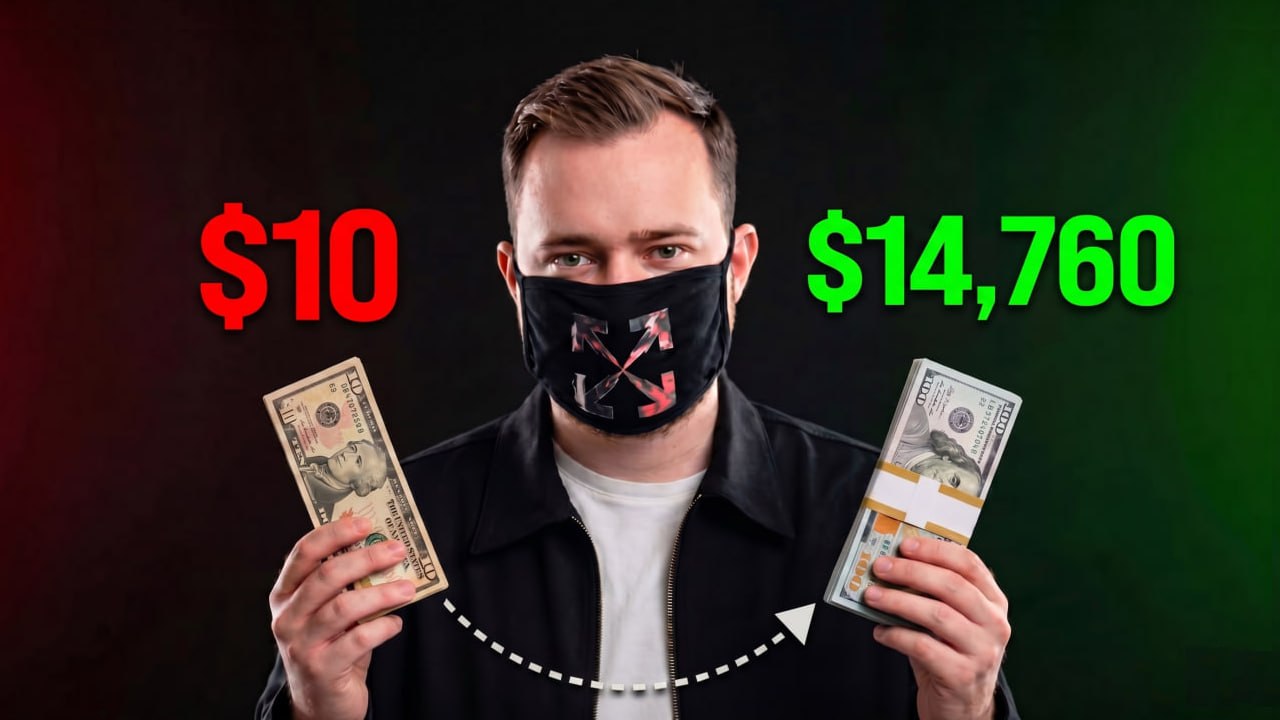 ROBERT | YouTrade