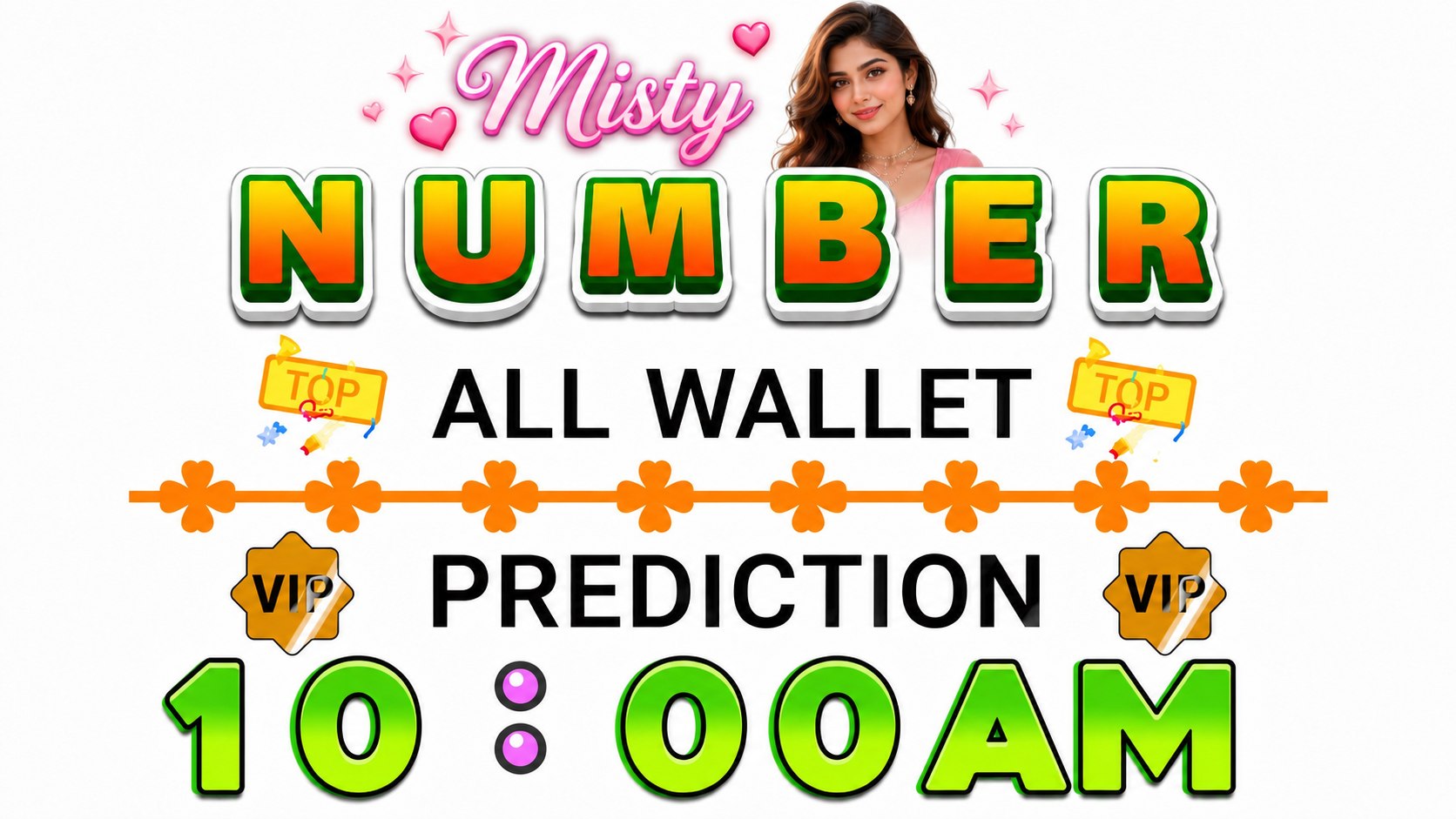 MISTY IS LIVE ๐ซฐ๐ป