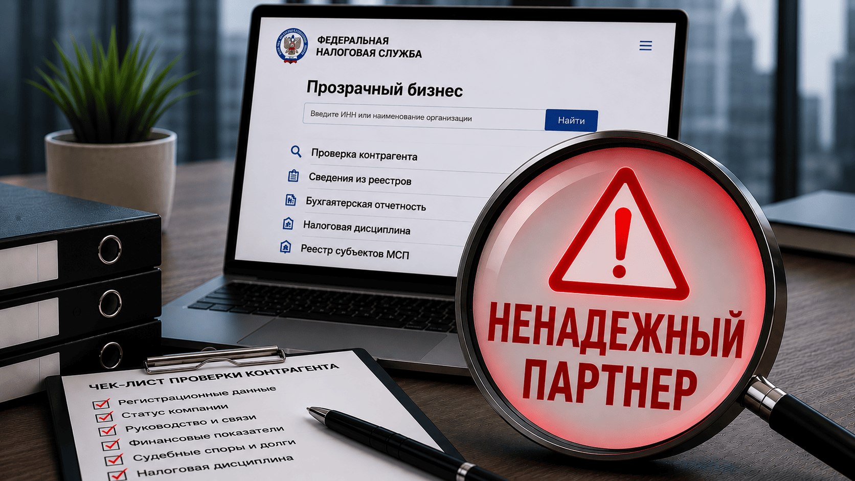 Аудитор