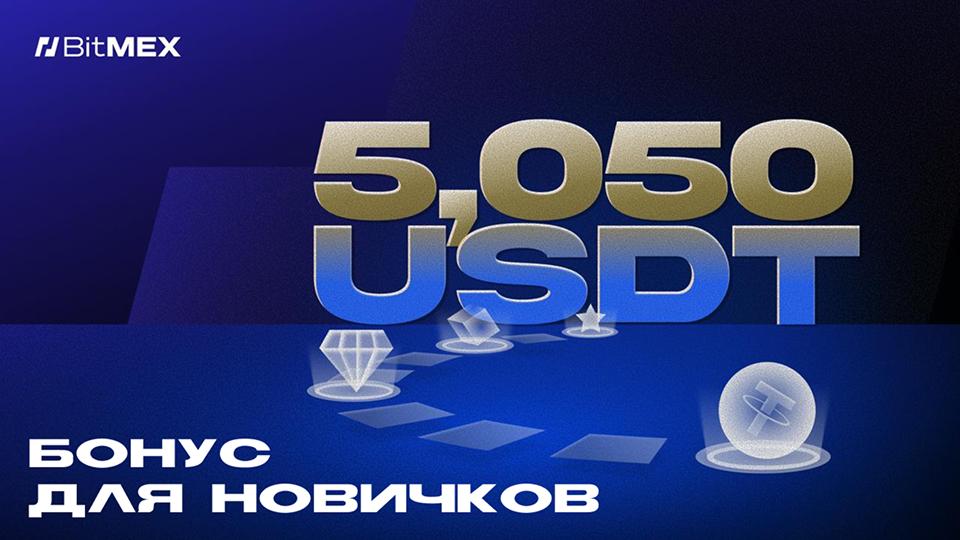 BitMEX Новости