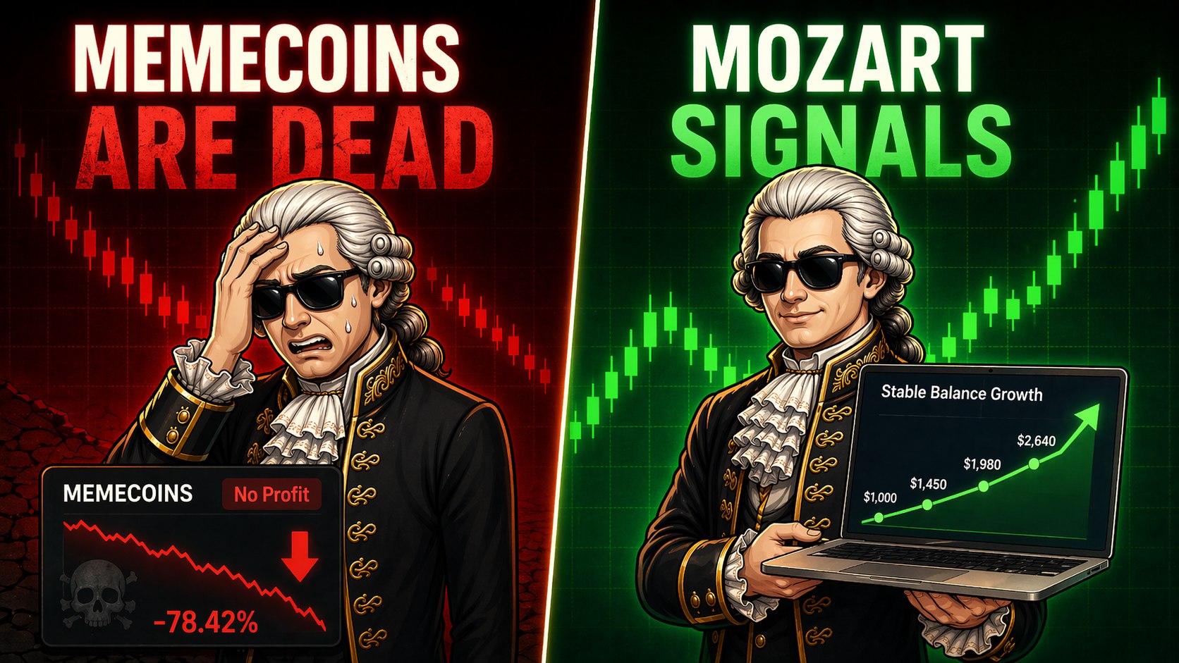 Arthur Trading