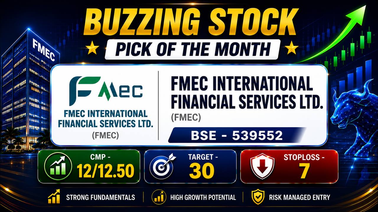 Nse And Bse Stocks