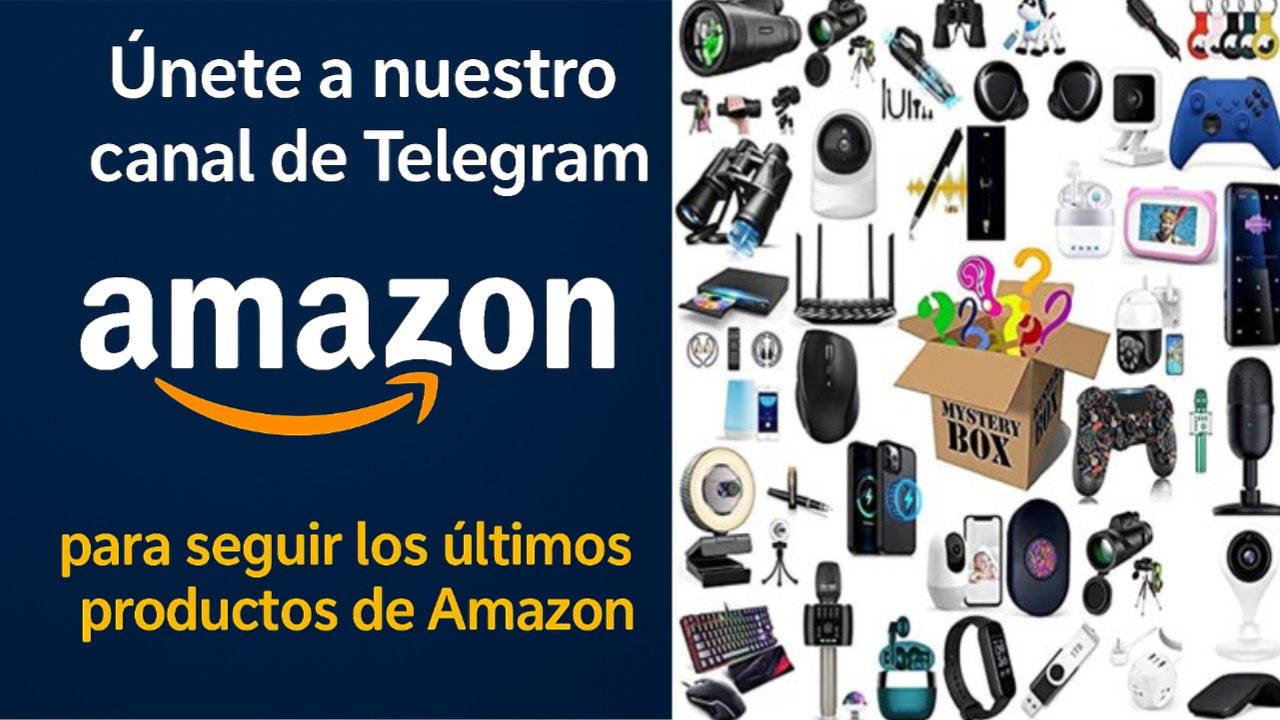 Ofertas España 🇪🇦