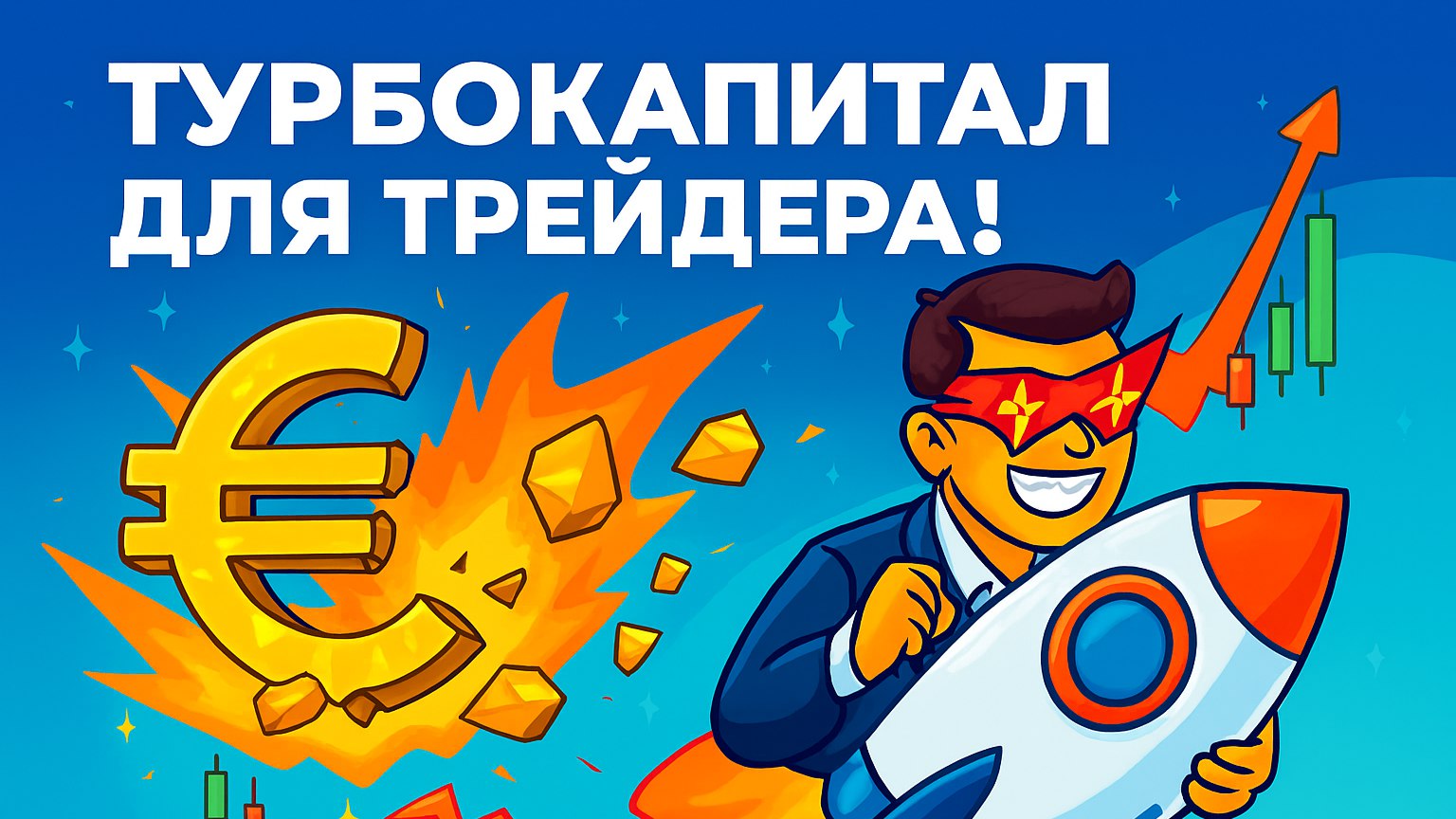Проп-трейдинг | Практика с BestProp