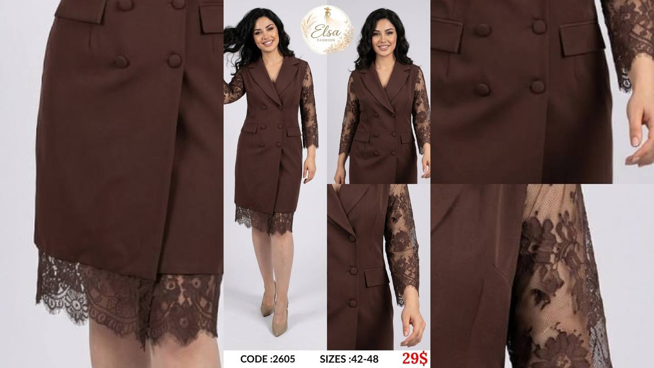 Elsa fashion Turkish brand 🇹🇷‼️