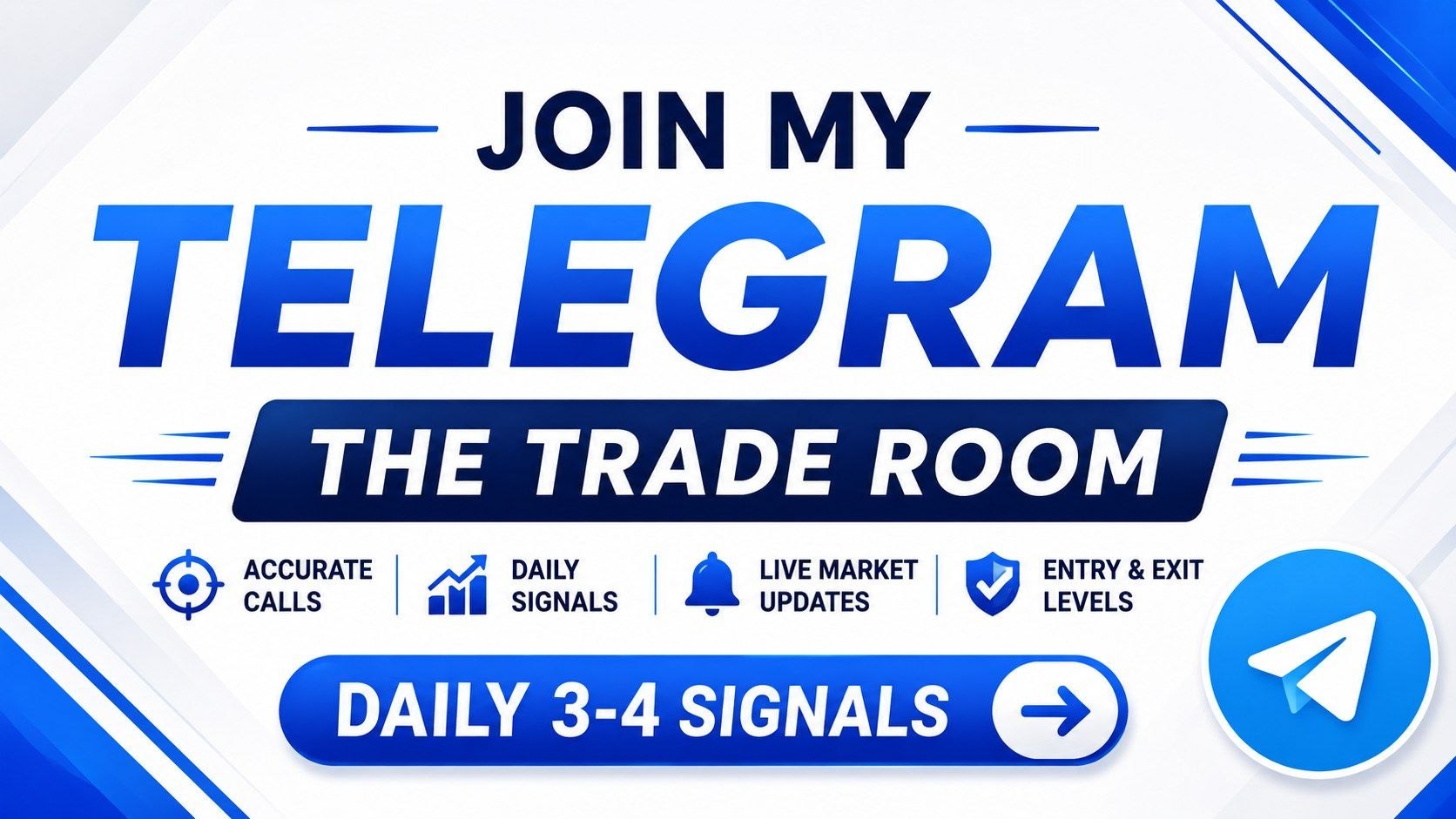 The Trade Room