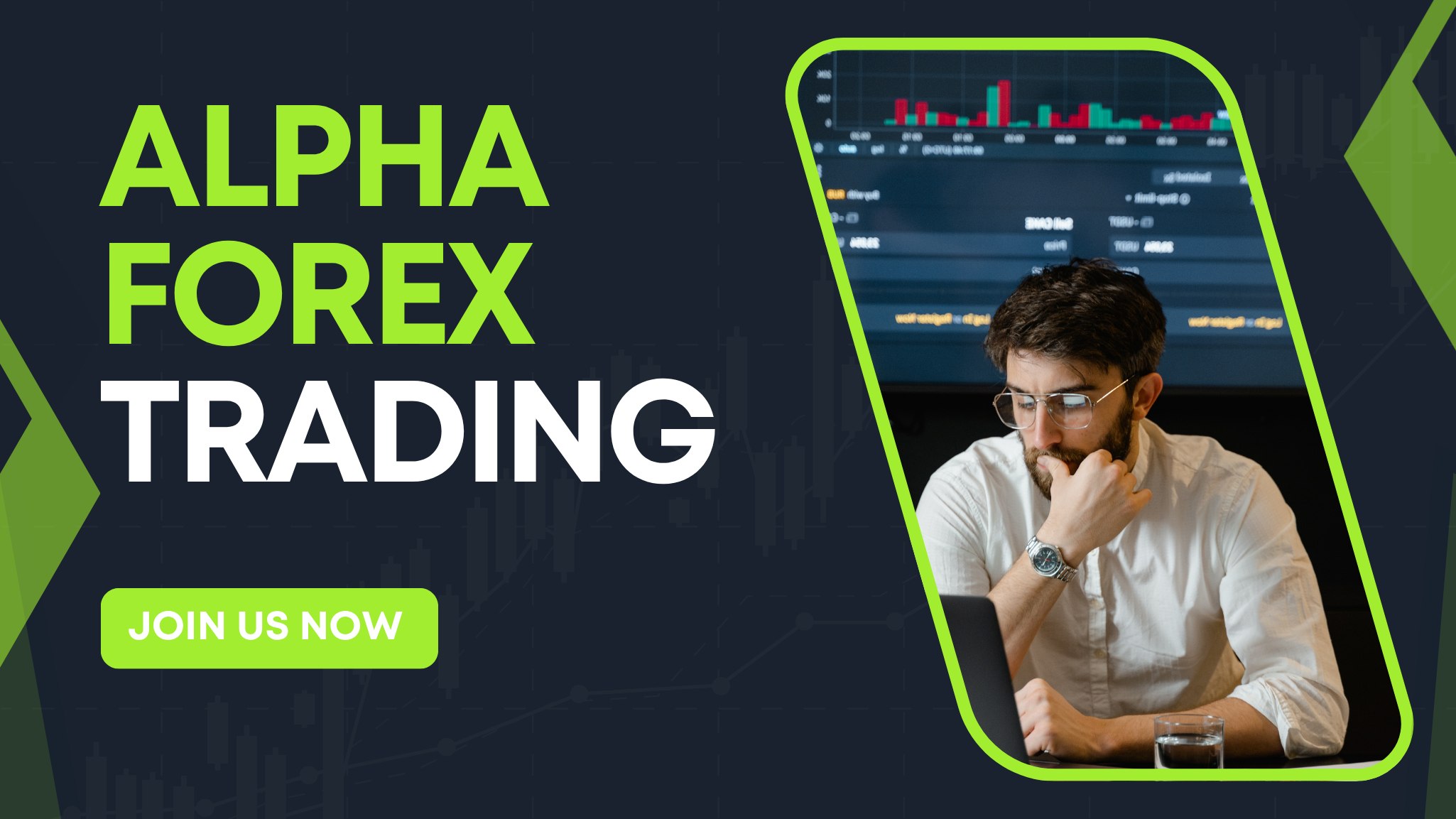 Alpha Trading Signals
