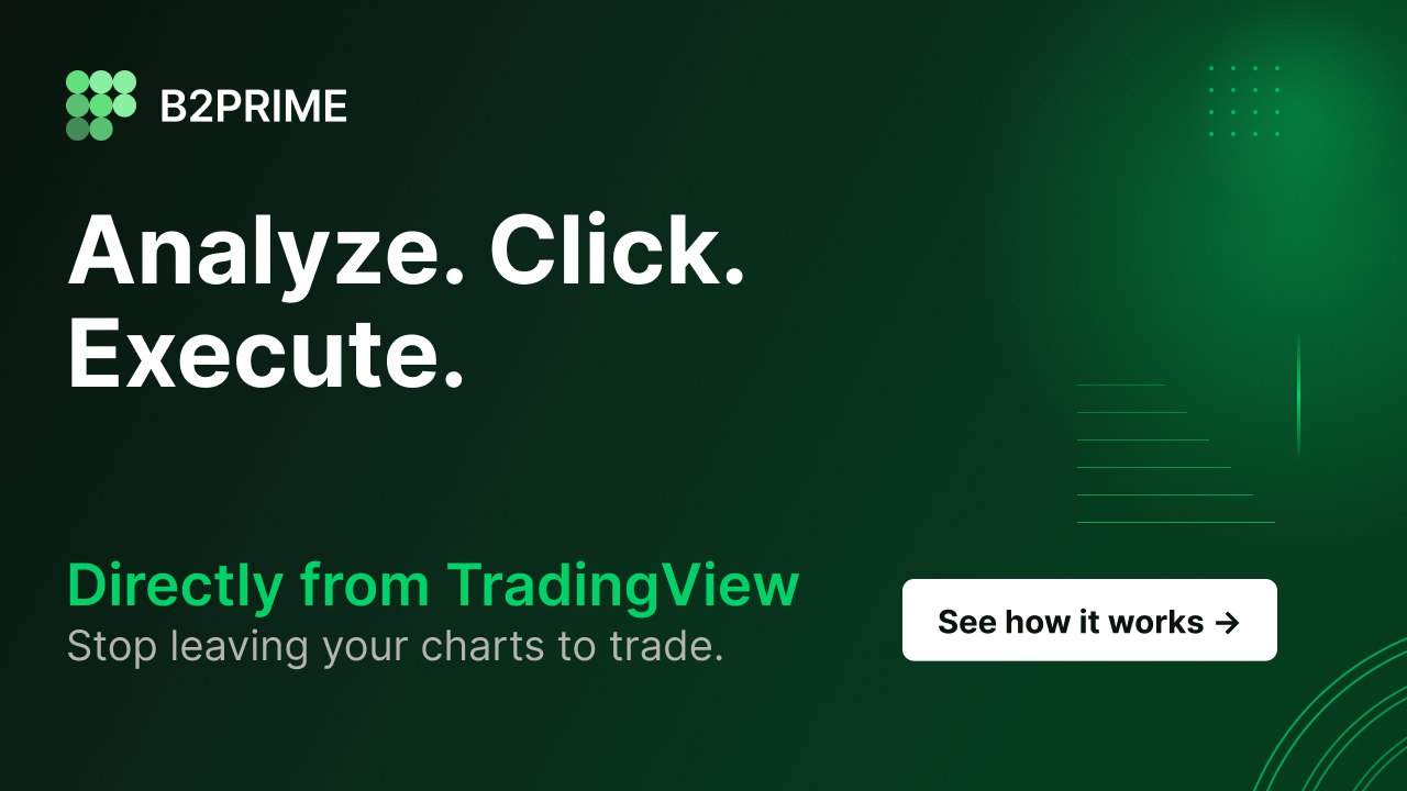 B2PRIME | Connecting Traders to Markets