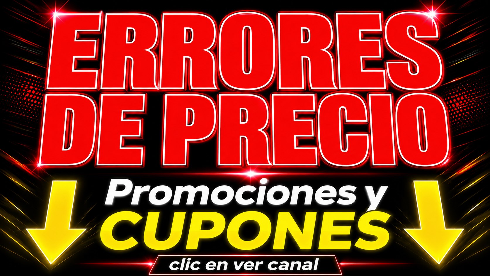 OFERTACULAR 🎯