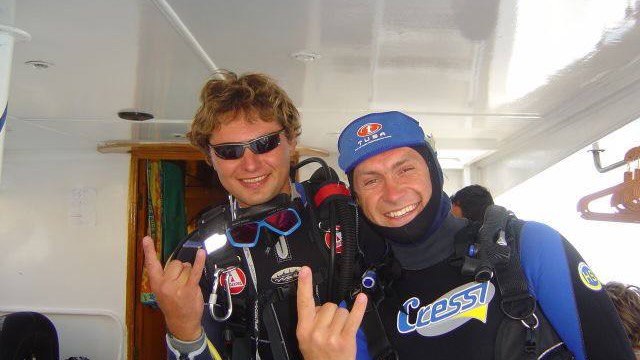 Tour Leader Club