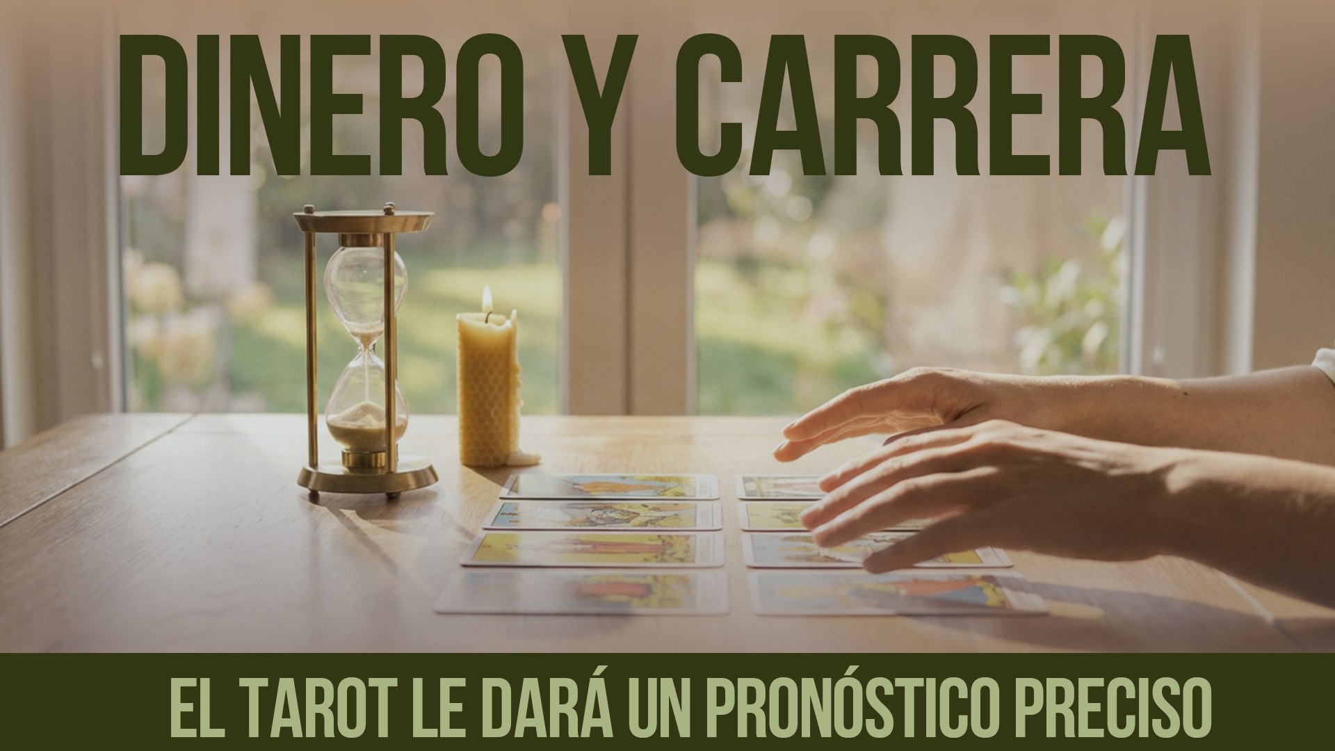 Violeta Tarot