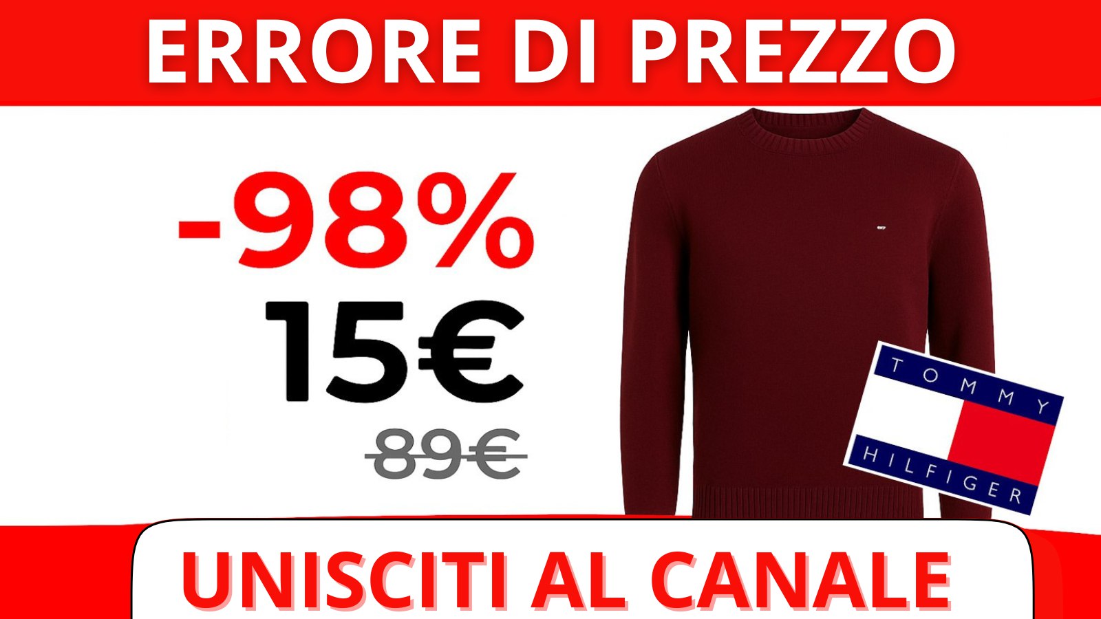 ‼️ SCONTI A NASTRO - Migliori Offerte e Coupon