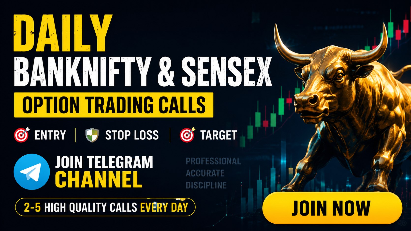 Stock gainer