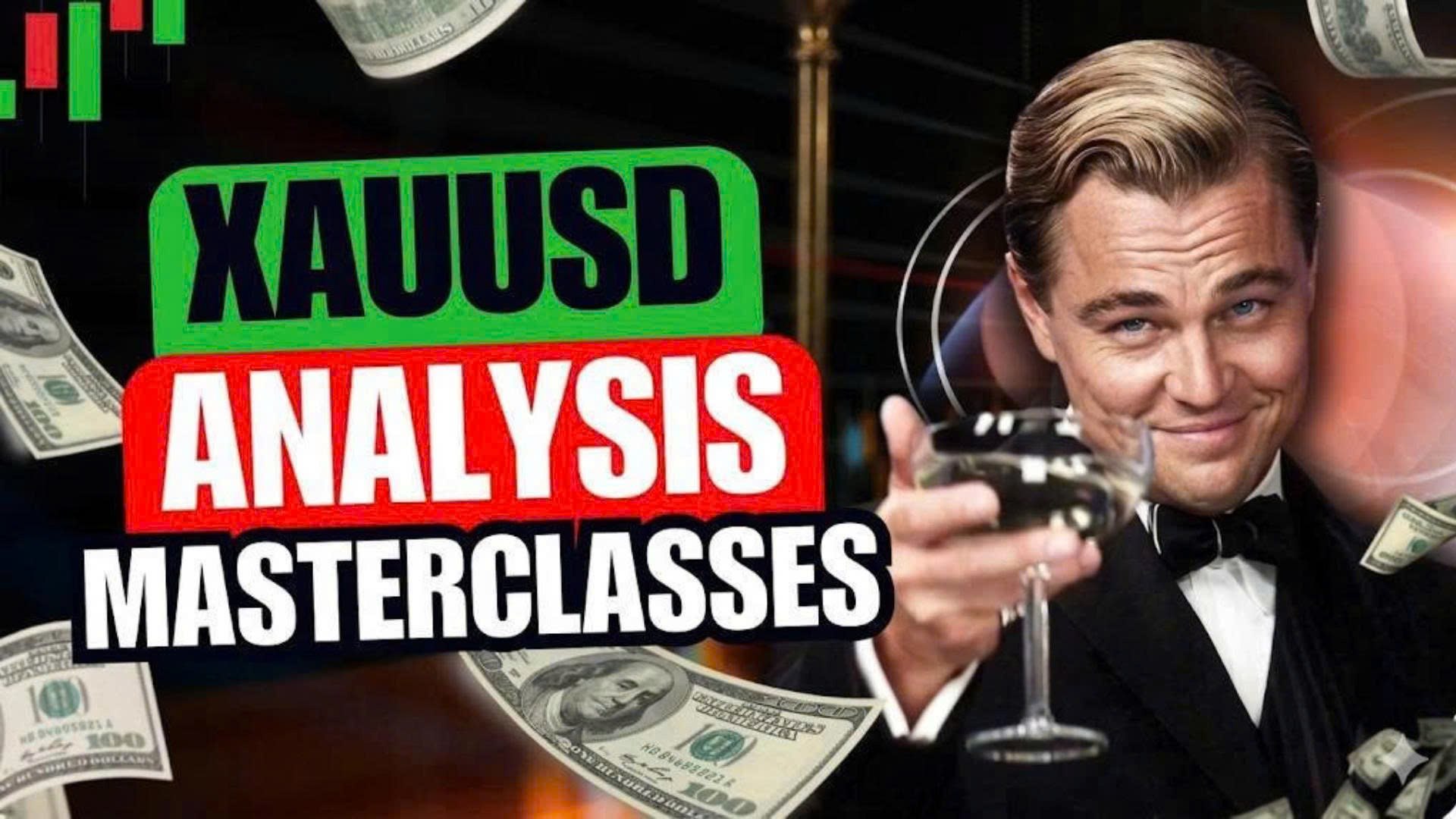 ️ Henry Trading - Gold Profits 💎