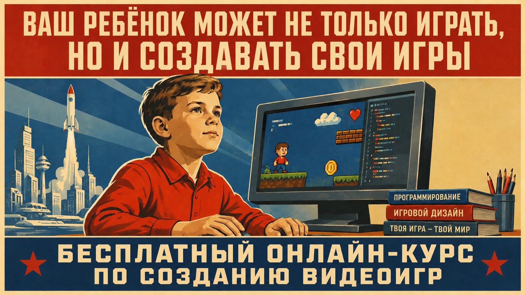 Родители, внимание!