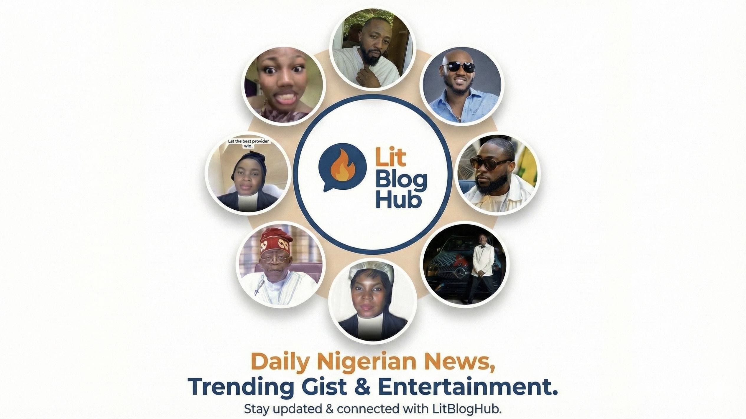 Litbloghub