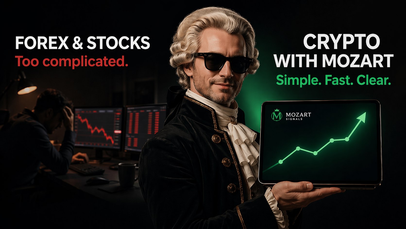 Arthur Trading
