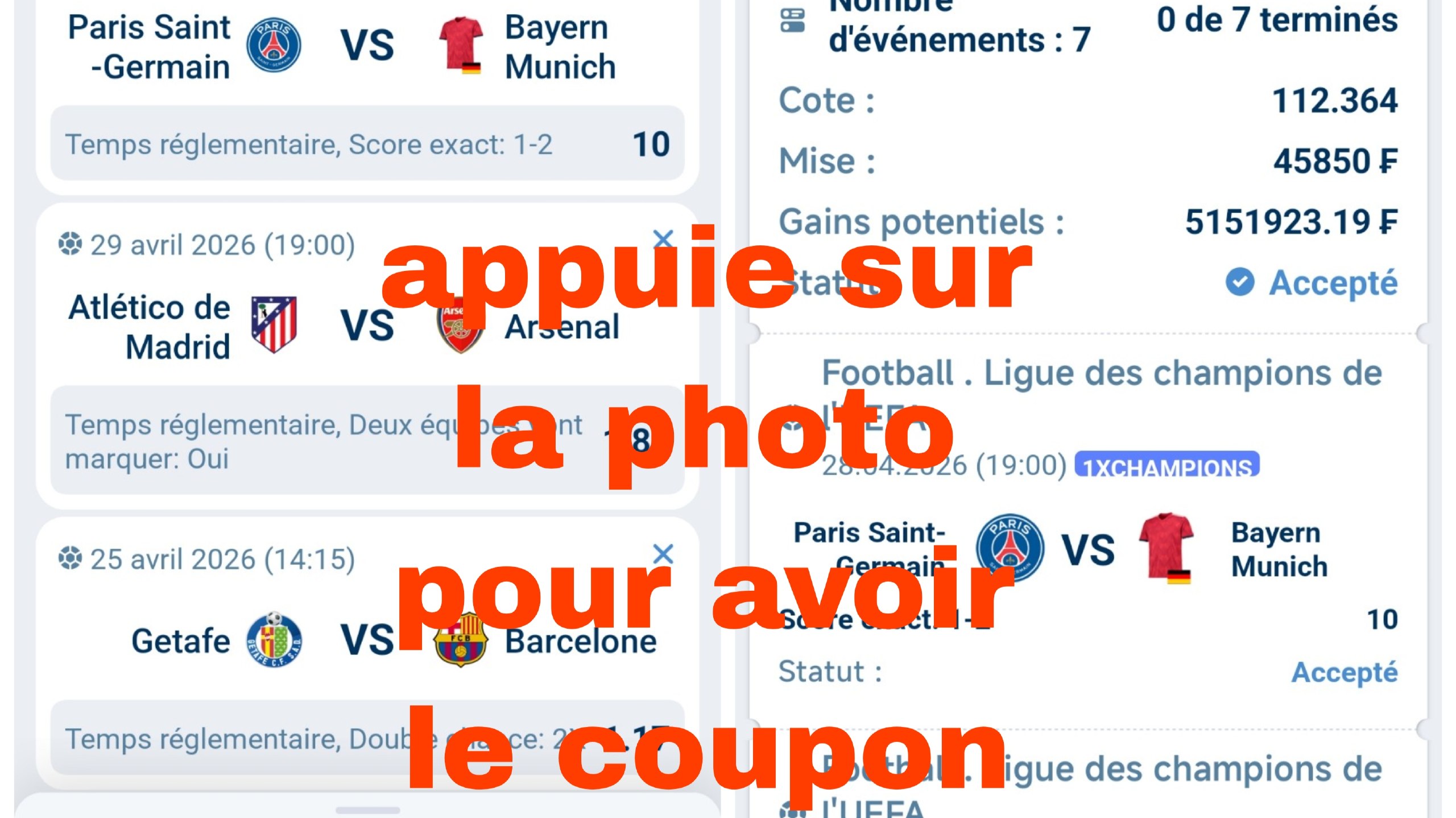 🛸 OVNI SPORTIF 🛸