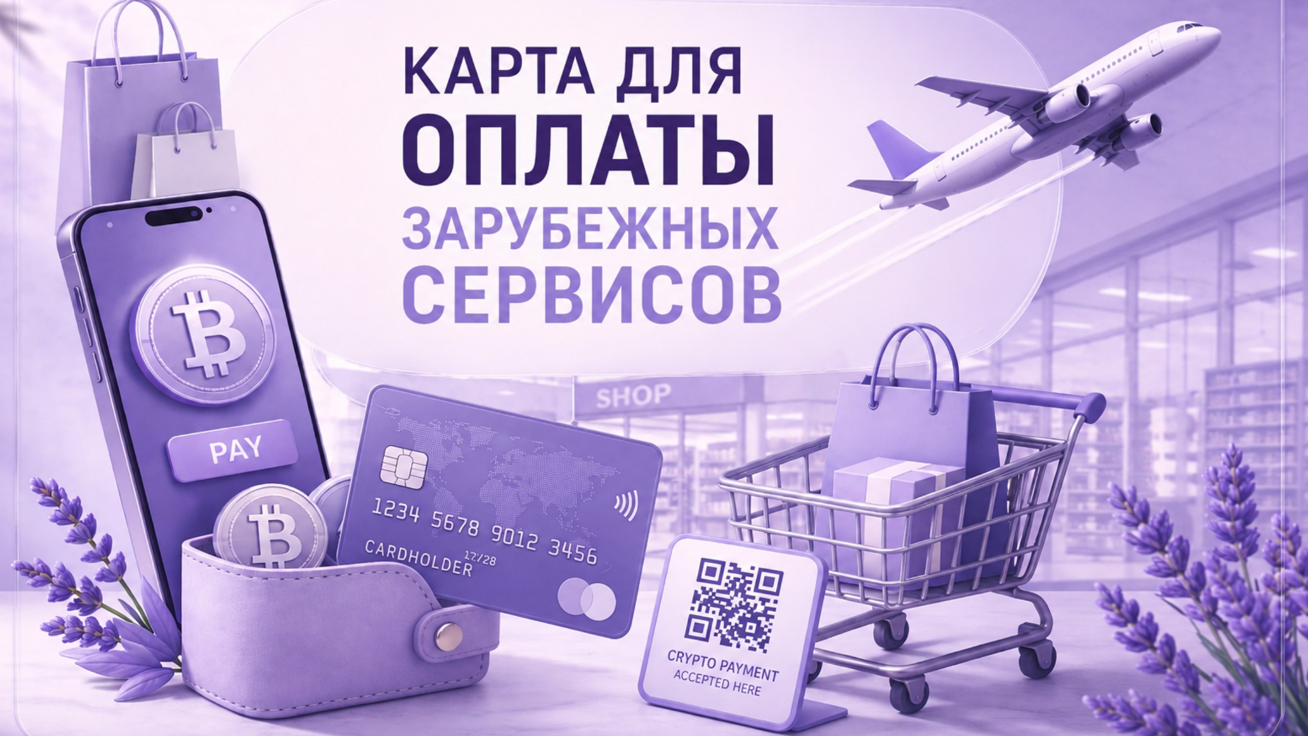 Aifory Pro | Криптокошелёк