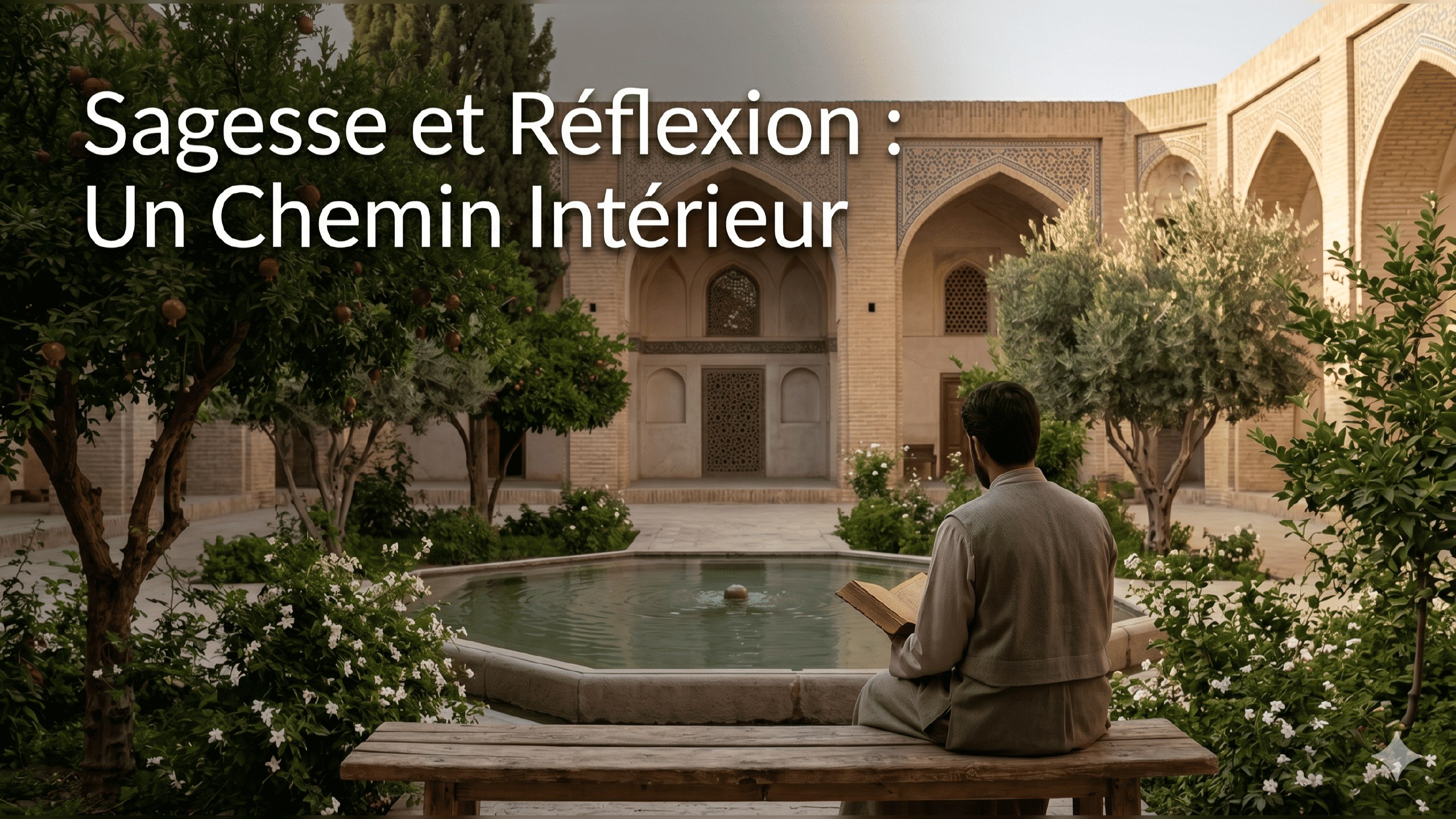 Le Chiisme - Seyed Ali Mousavi