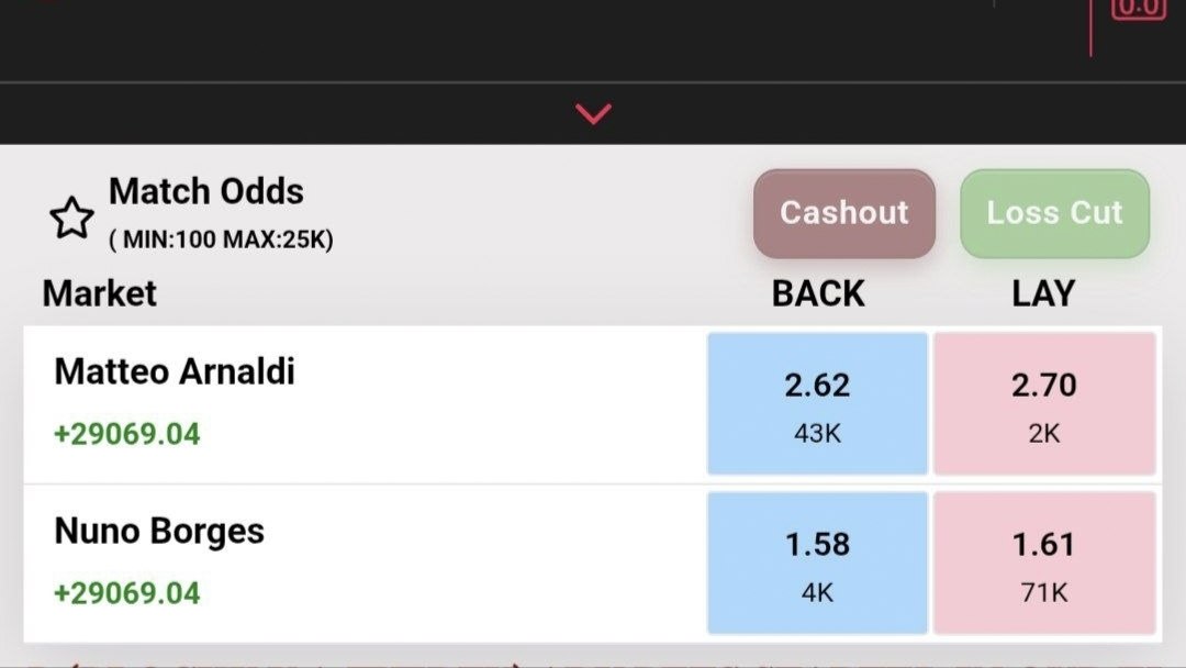 TIGER 🐅 TENNIS 🎾TIPS