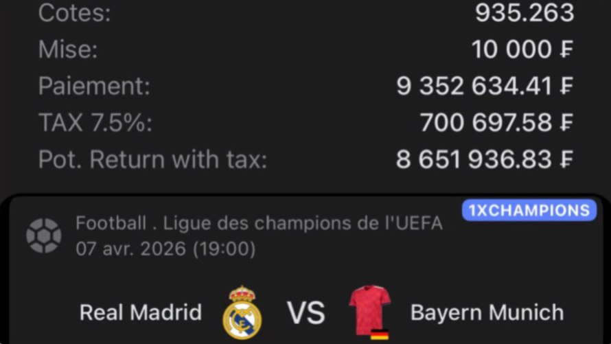 🏅🇫🇷 1XBET||EUROPE 🇫🇷🏅