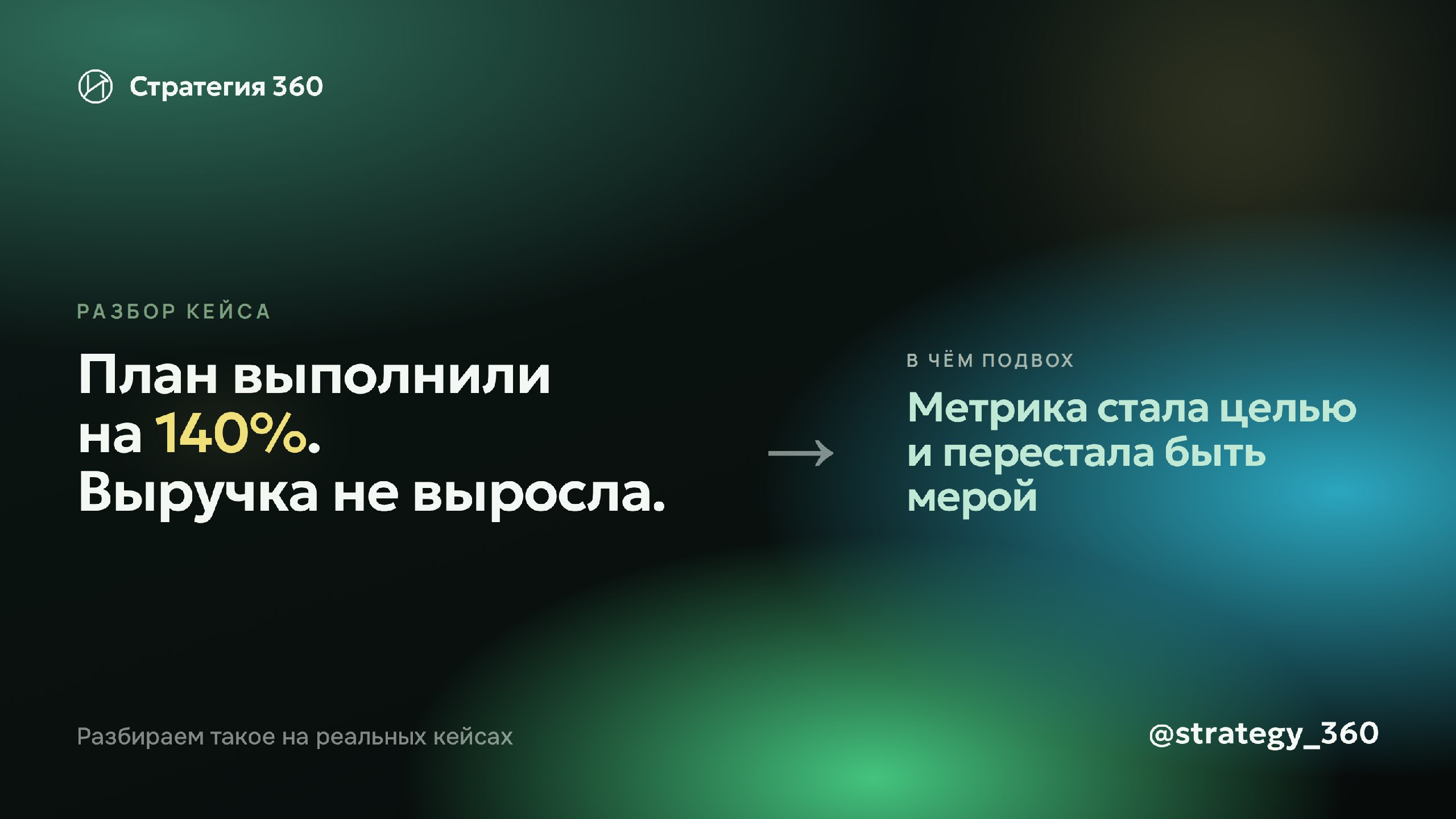 Стратегия 360