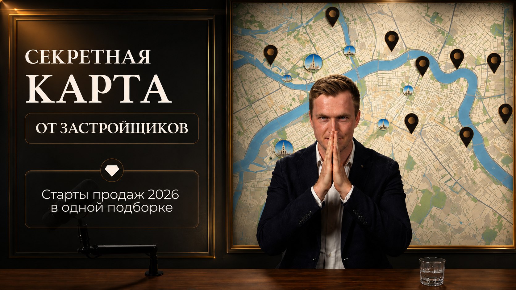 Art Estate | Недвижимость в Санкт-Петербурге